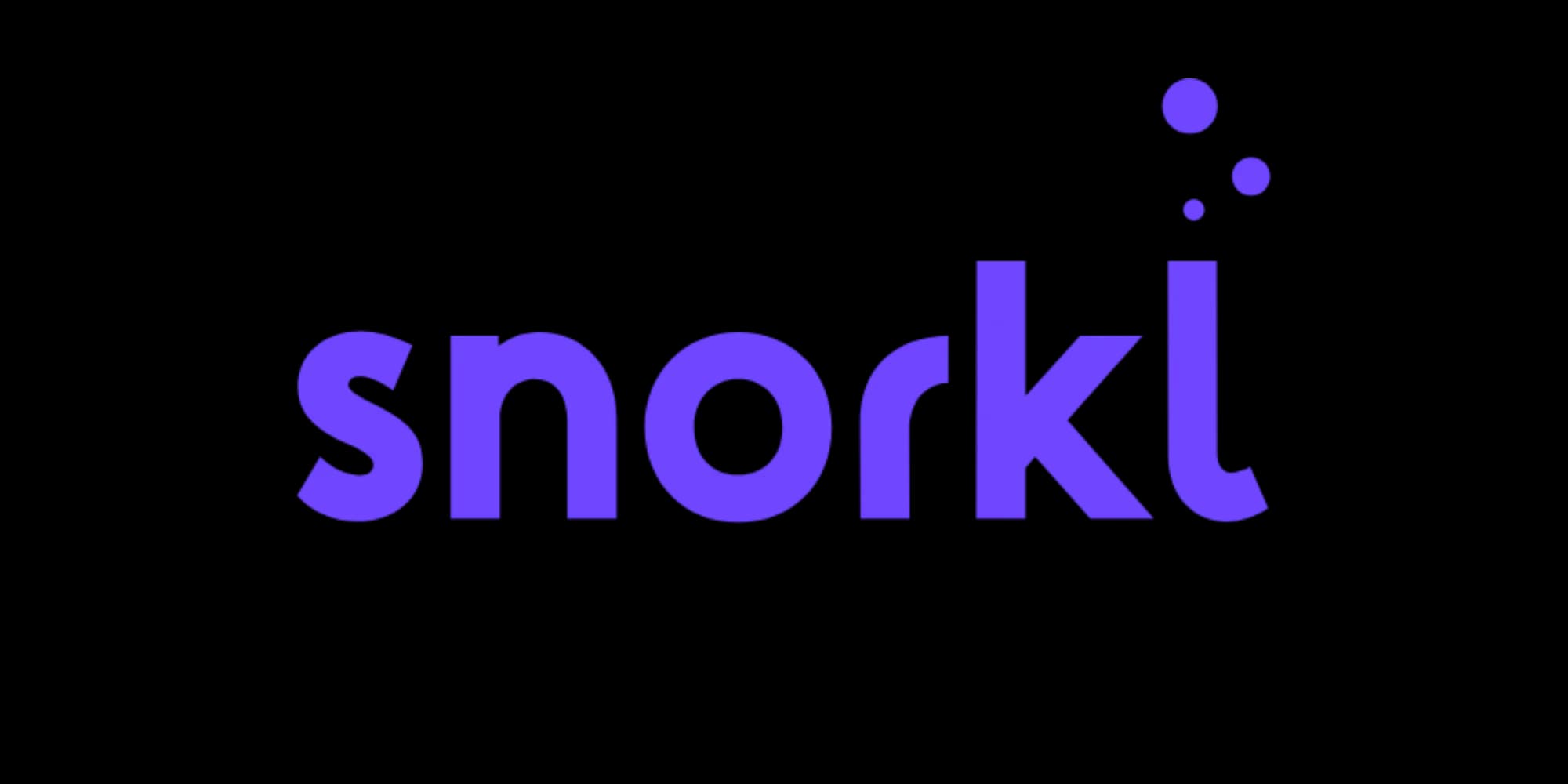 Snorkl